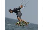 Ford Kite Cup: Finałowa walka kitesurferów w Juracie